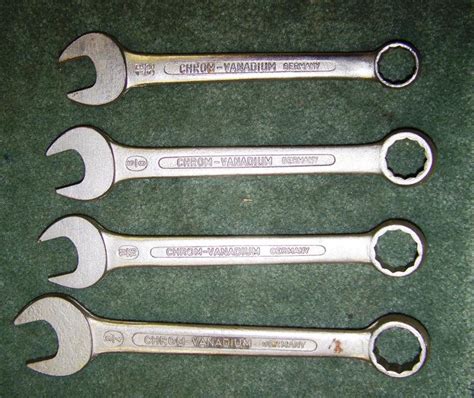 german made wrenches